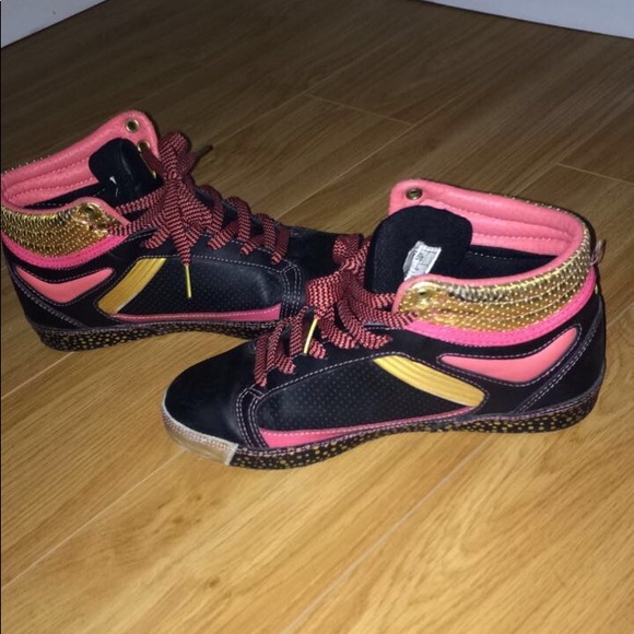 Pastry shoes 🍩🍦🍪🍰🍦😋 - Picture 6 of 6